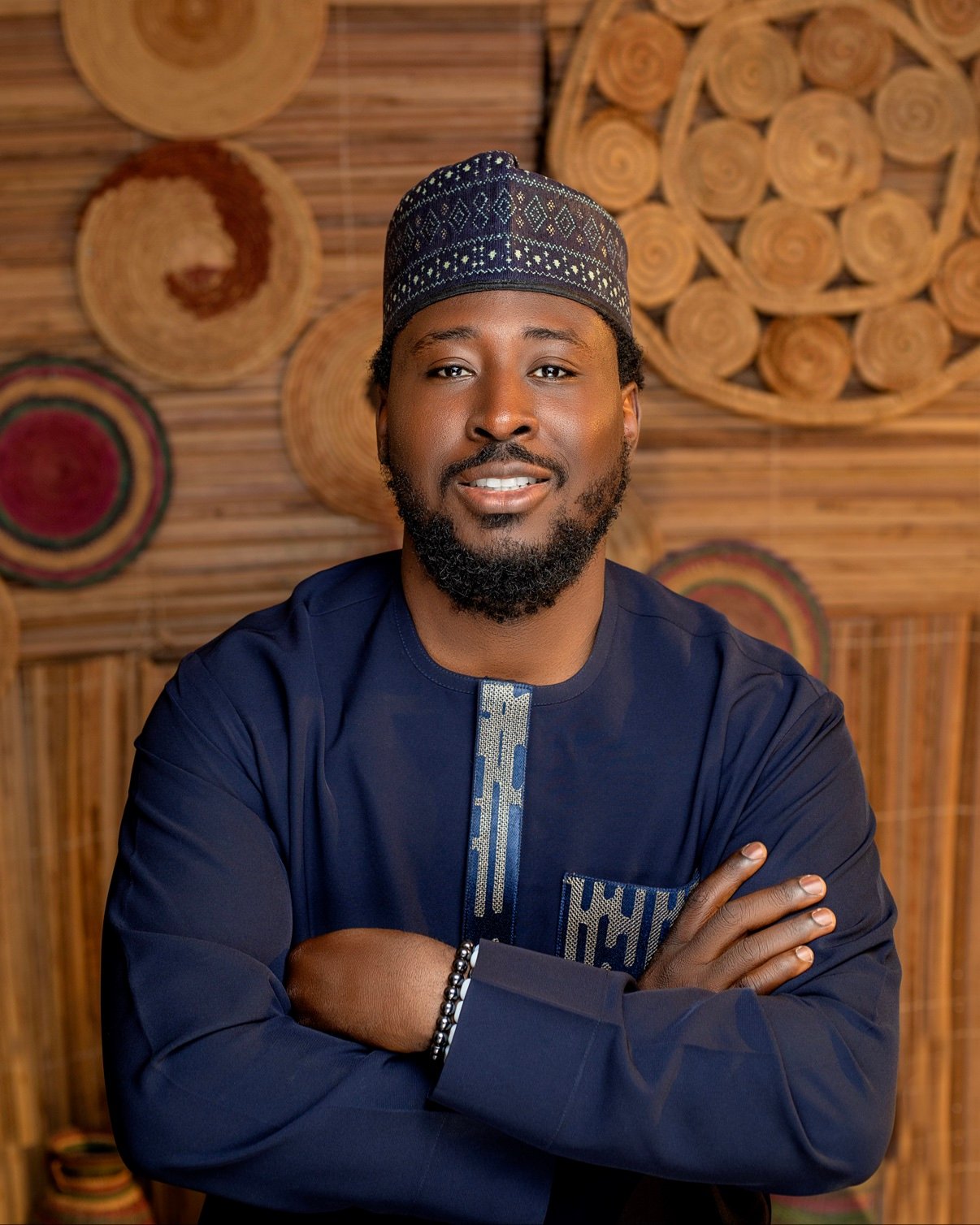 Boluwatife Johnson