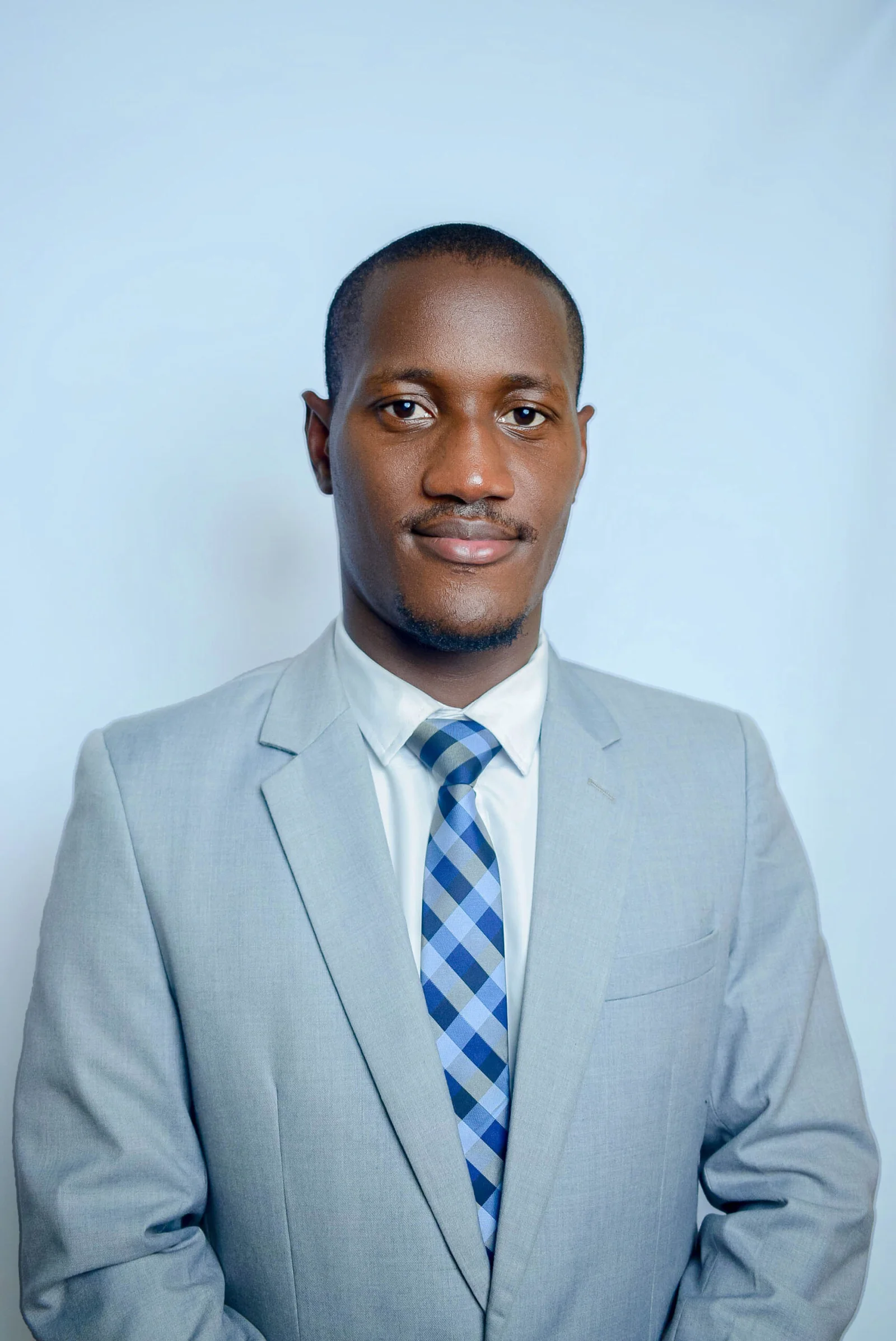 Paul Oredeji