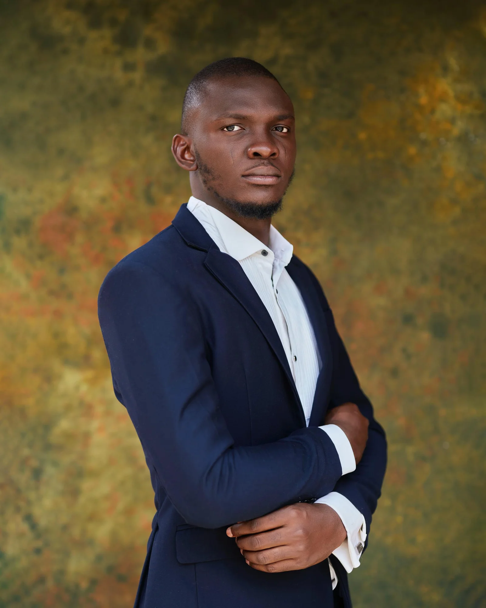 Olabode Amos